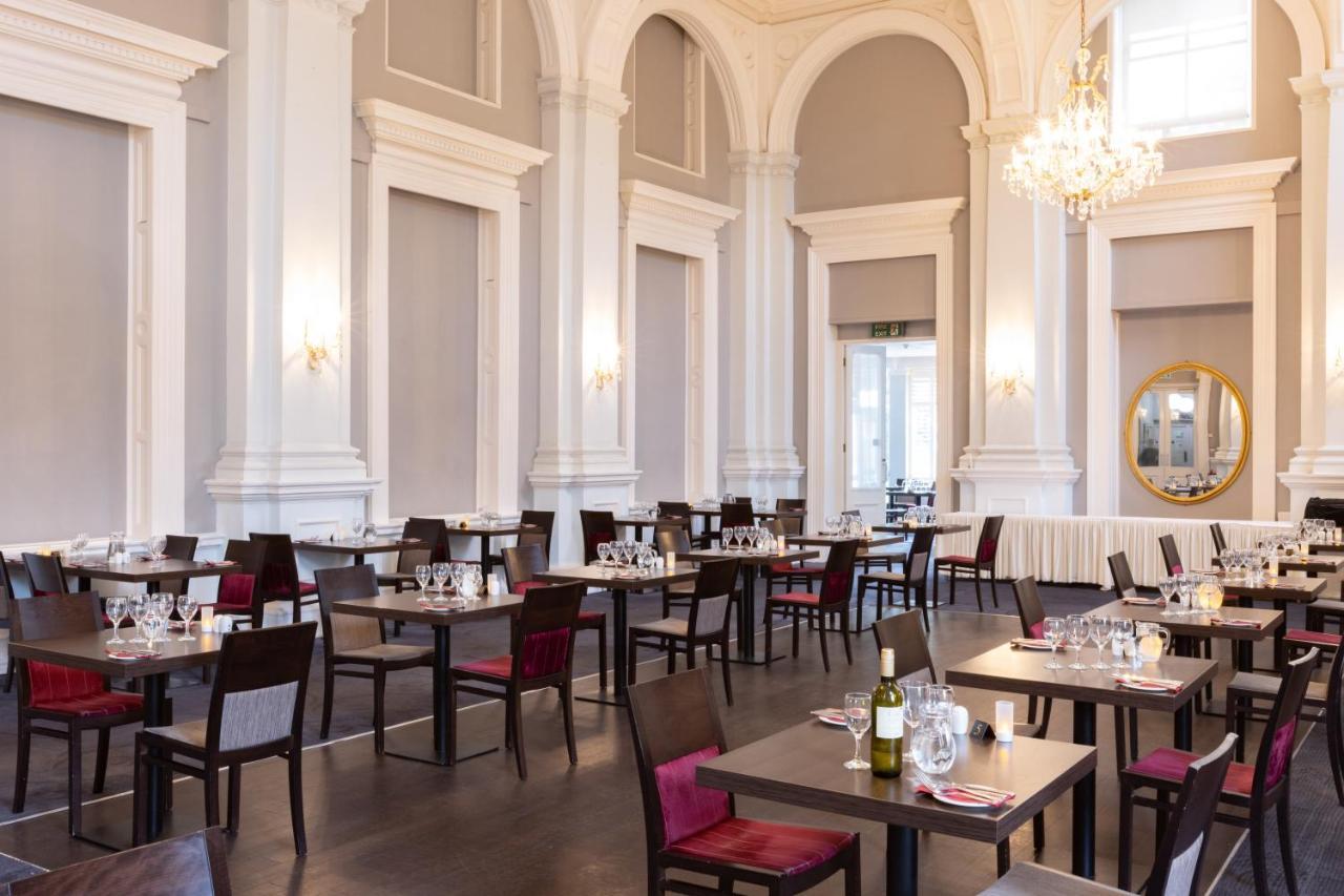 The Imperial Hotel Έξμαουθ Εξωτερικό φωτογραφία