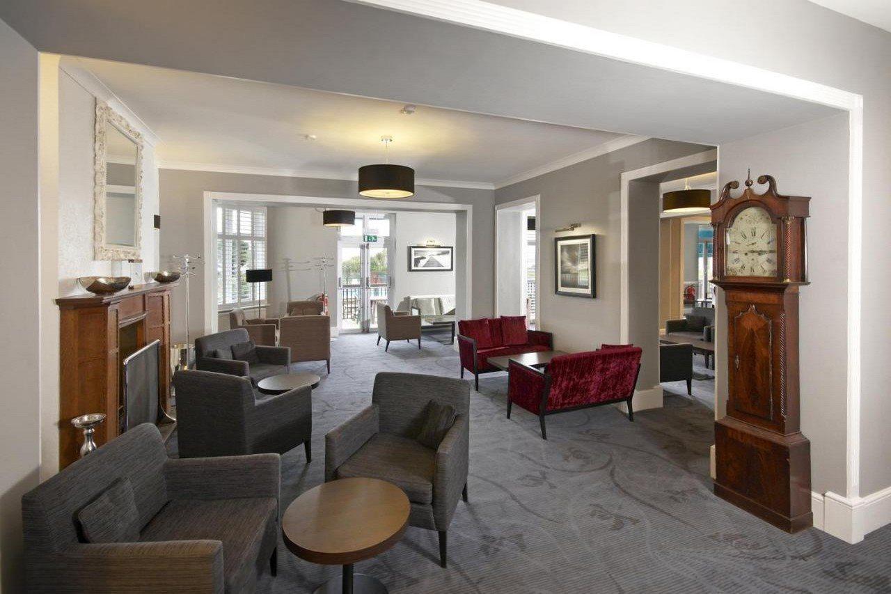 The Imperial Hotel Έξμαουθ Εξωτερικό φωτογραφία