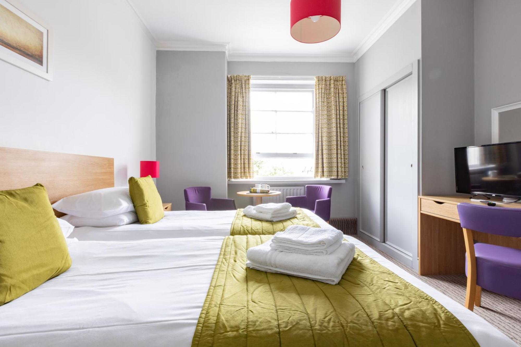The Imperial Hotel Έξμαουθ Δωμάτιο φωτογραφία