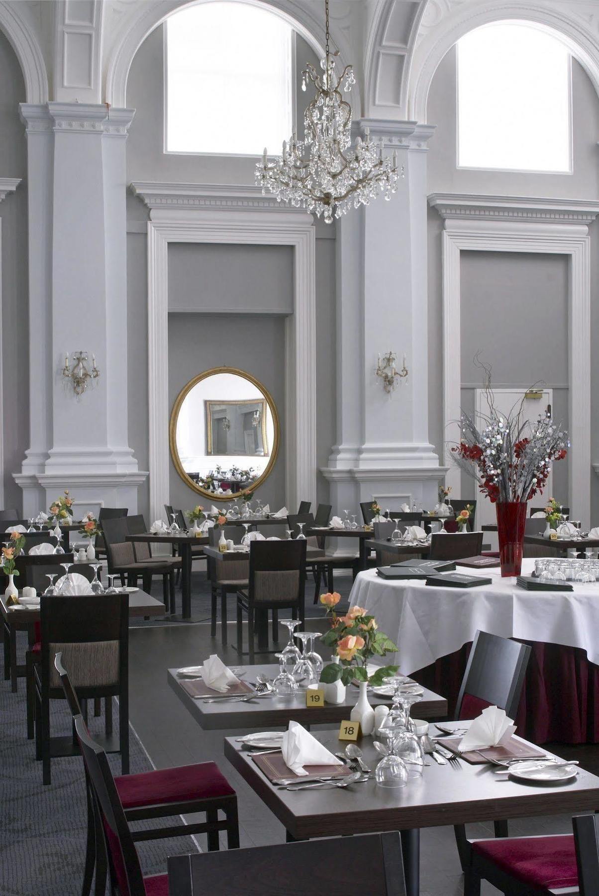 The Imperial Hotel Έξμαουθ Εξωτερικό φωτογραφία