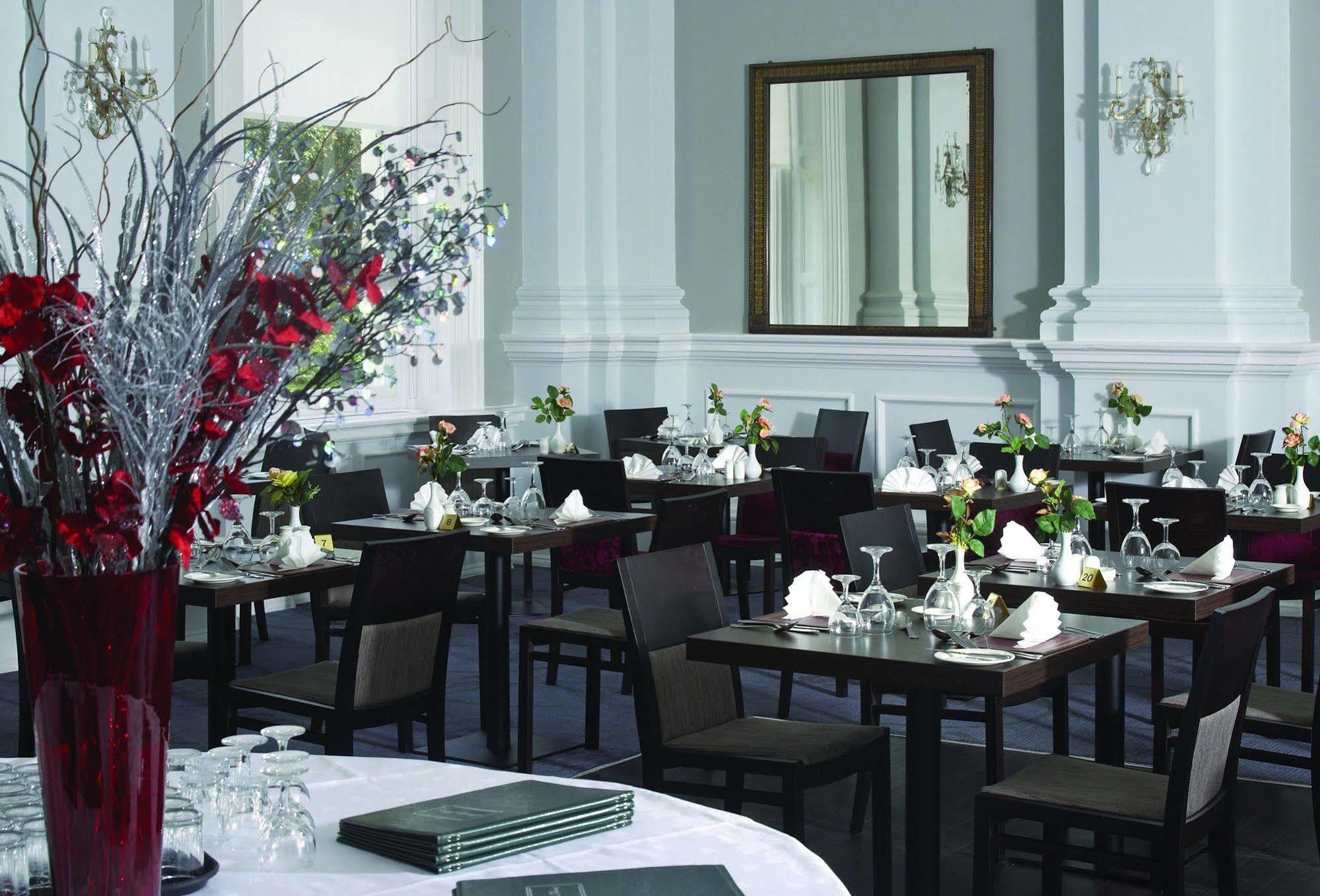 The Imperial Hotel Έξμαουθ Εξωτερικό φωτογραφία