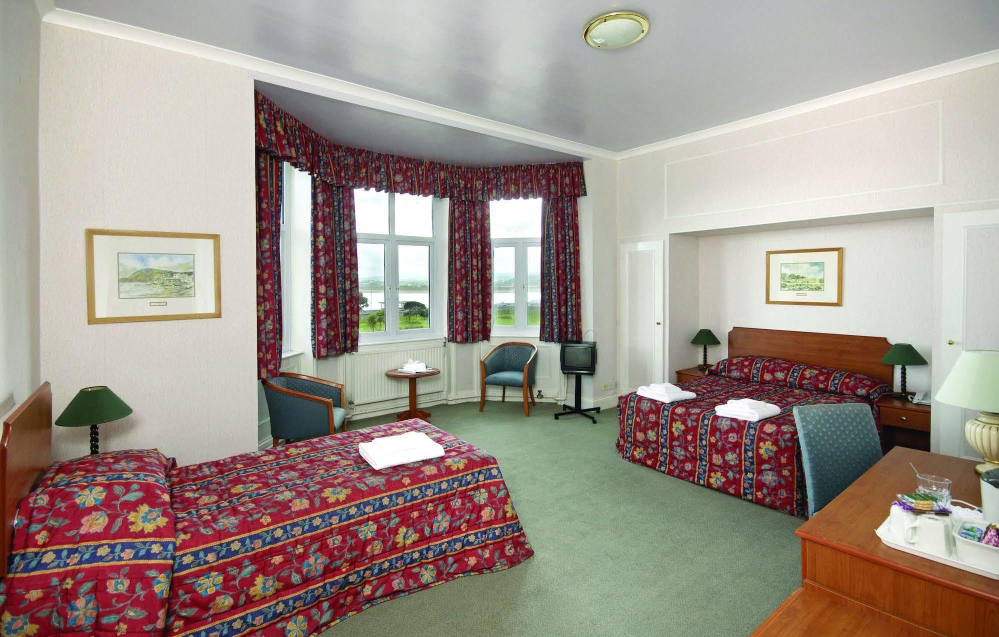 The Imperial Hotel Έξμαουθ Εξωτερικό φωτογραφία
